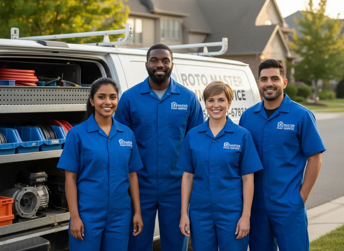 Sump Pump Installation company in Pleasant City, OH